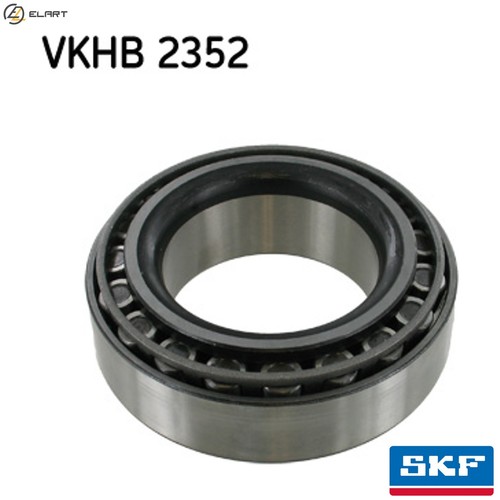 Wheel bearing vkhb 2352 for - wheel,
