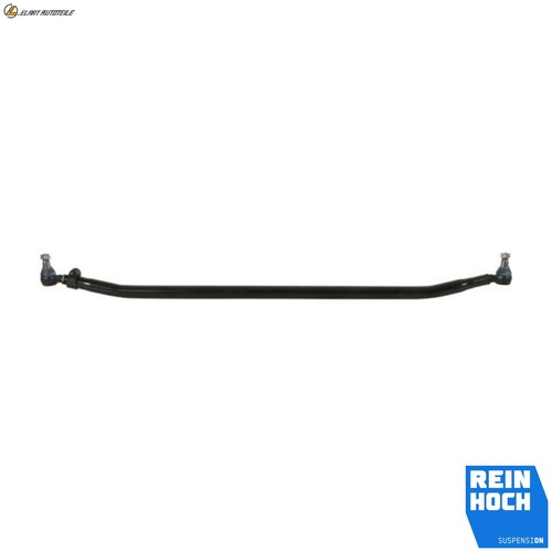 Tie rod rh51 8004 - rod, daf