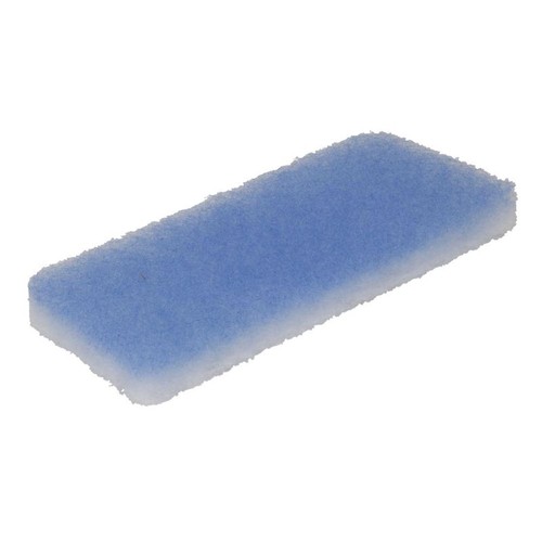 Cabin filter quantity - filter, 1
