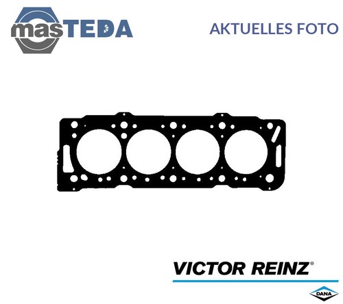 33155 cylinder head - 61-33155-10,