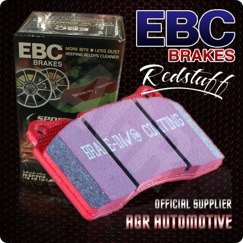 Ebc redstuff front - ebc,