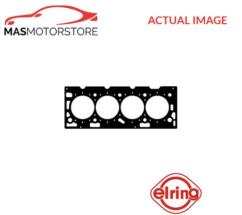 Engine cylinder head gasket - cylinder,