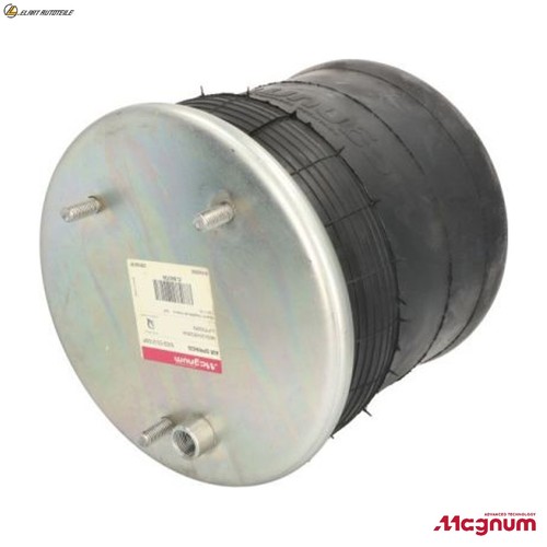 Spring bellows air - bellows, suspension