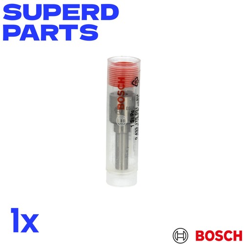 Injector tip fits daf iveco - injector,