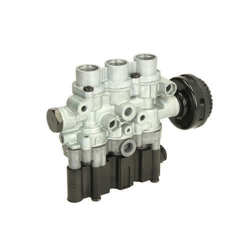 Magnetic valve fits daf - daf, cf