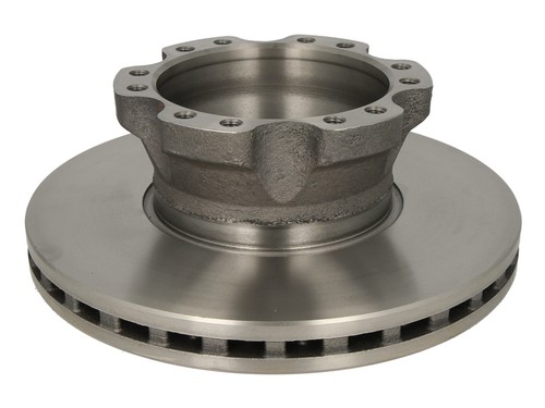 Brake disc left right - disc,