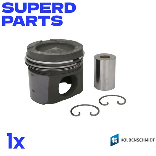 Piston 40393601 for - daf, van