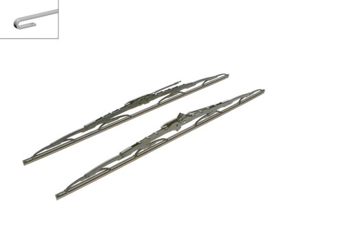Bosch front wiper blade - bosch, for