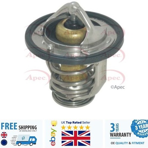 Coolant thermostat ath1239 for - ath1239,