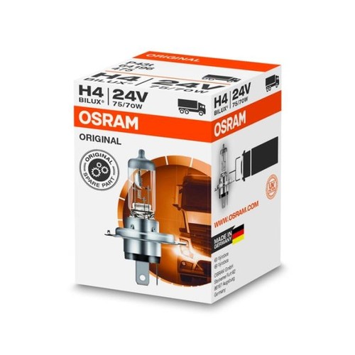 Fits osram bulb - bulb,, spotlight