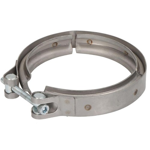 Exhaust system fitting - exhaust,