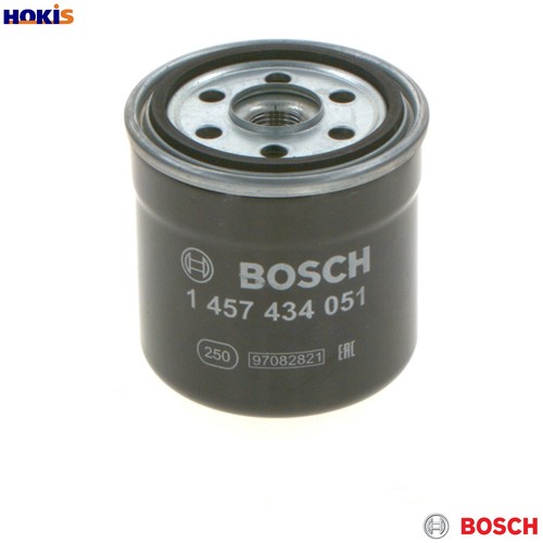 Fuel filter 457 434 051 - fuel,