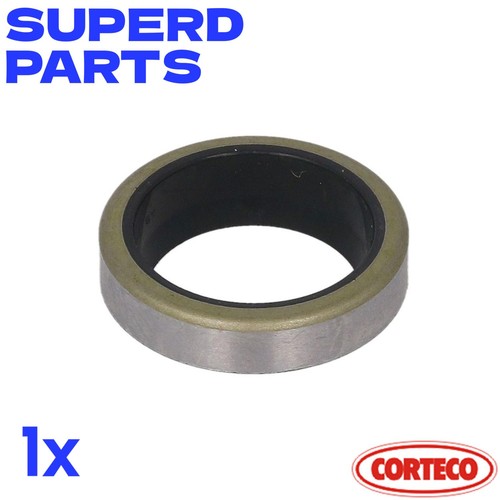 Gearbox gasket 35x7 fits - gearbox, 25/35x7