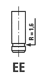 Fits freccia 6501 bmcr - freccia, 6501/bmcr