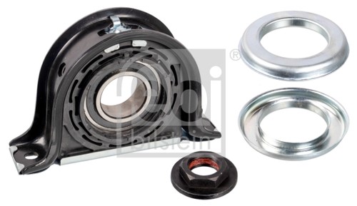 Febi 107860 suspension - febi,