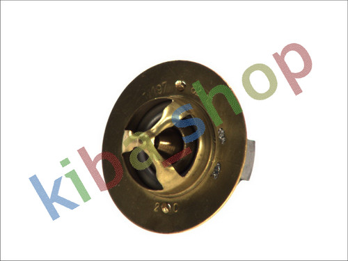 Cooling system thermostat - cooling,