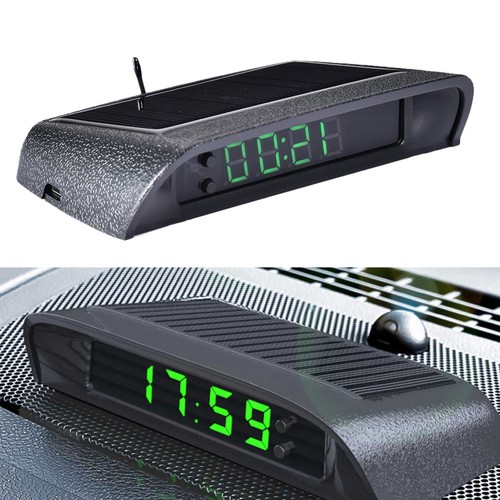 Car dashboard clock time gauge - car,