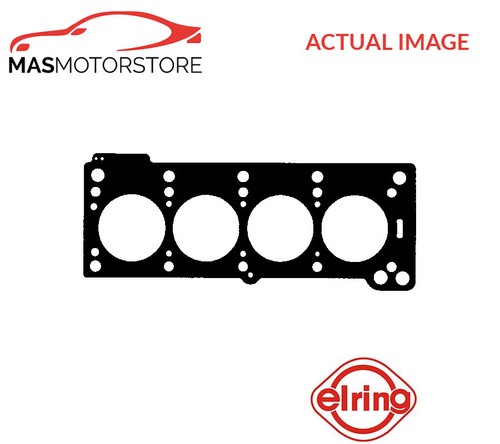 Engine cylinder head gasket - head,