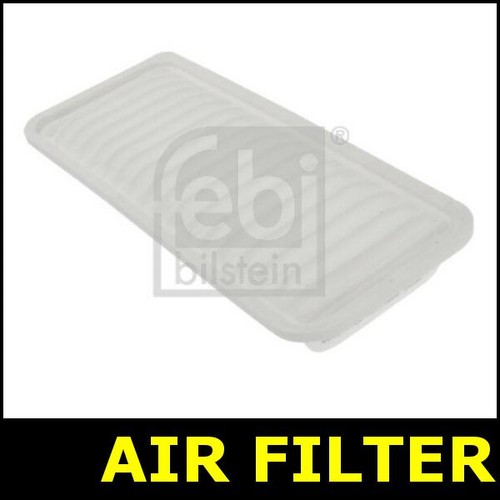 Air filter fits - fits, daihatsu