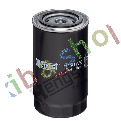 Fuel filter fits daf lf - fits,