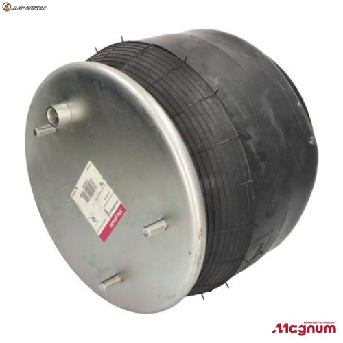 Spring bellows air - bellows,