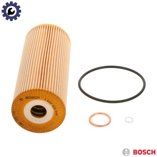 Oil filter 457 429 646 - oil, for