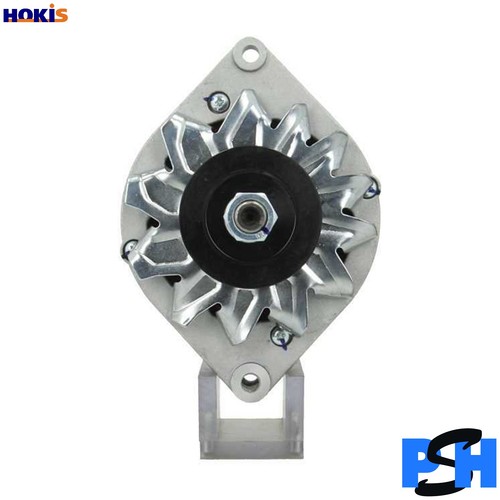Alternator 135 004 055 - alternator, for