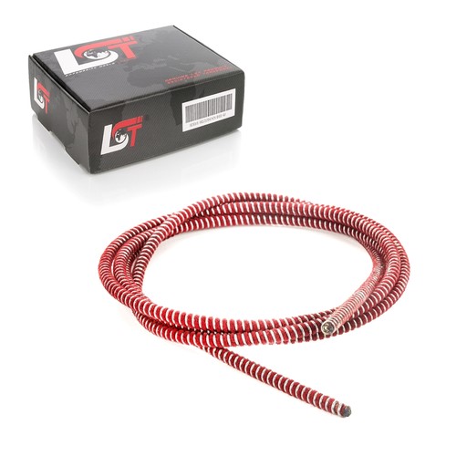 Window lifter spiral 7mm - window,