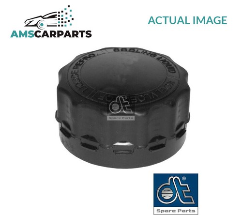 Coolant expansion tank cap - expansion,