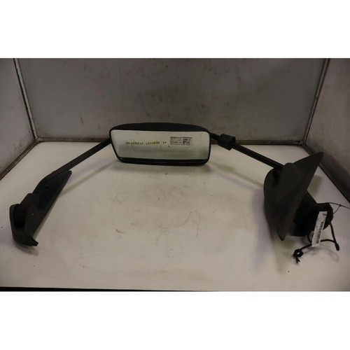 Door mirror left - hand, daf