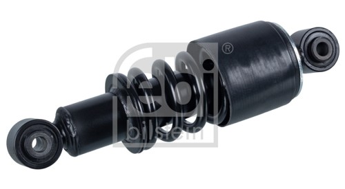 Febi 107684 rear shock - febi,