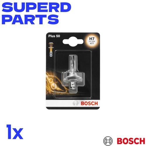 Bosch 987 301 - 1, bulb