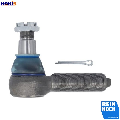 Angled ball joint - ball, steering