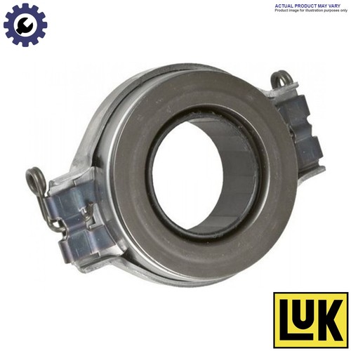 Clutch release bearing 500 - bearing,