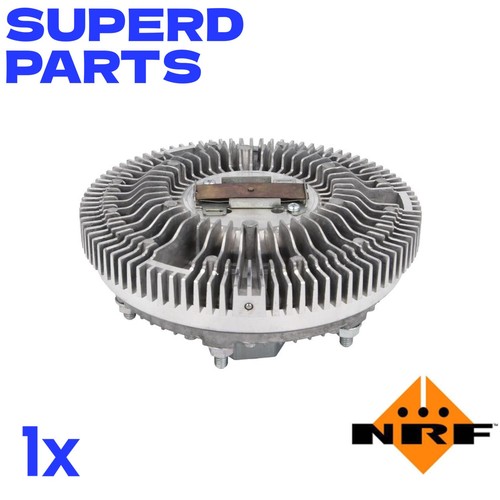 Fan clutch fits daf - daf, 55